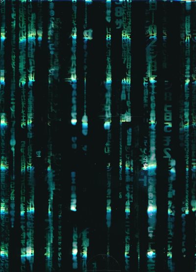 Disc Title Front Cover