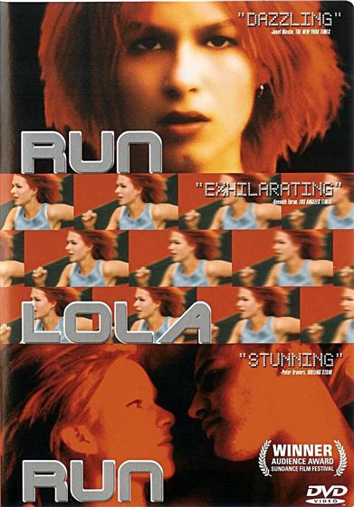 Disc Title Front Cover