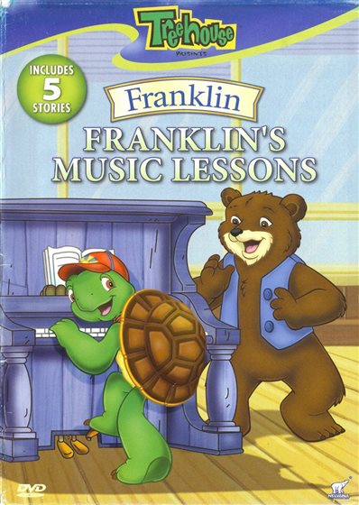 (未使用･未開封品)Franklin: Franklin's Reading Club [DVD] Amazon.com: Franklin - Reading Club : Noah Reid, Elizabeth