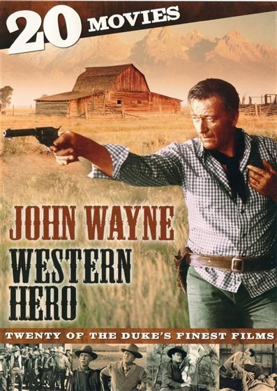 Disc Title Front Cover