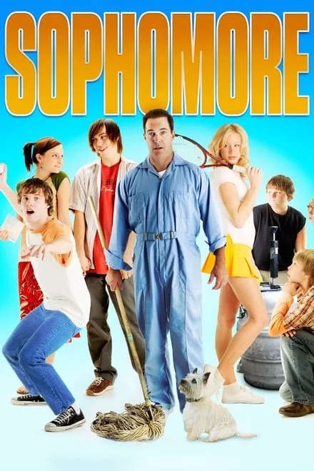 Tree Clemonds Sophomore - (2012) - My Movies - The Movie & TV Network - My Movies ...