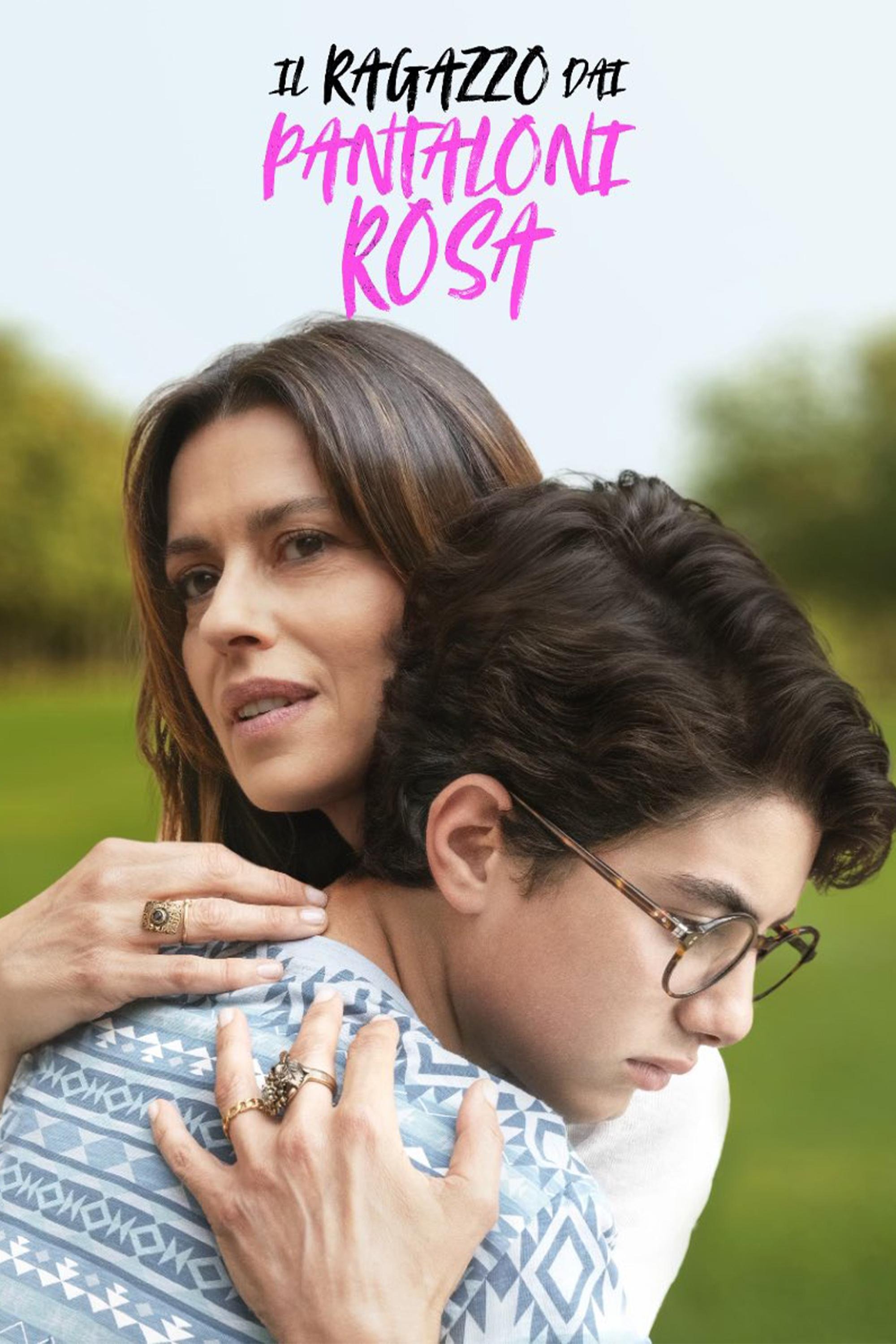 The Boy with Pink Trousers (2024) My Movies The Movie