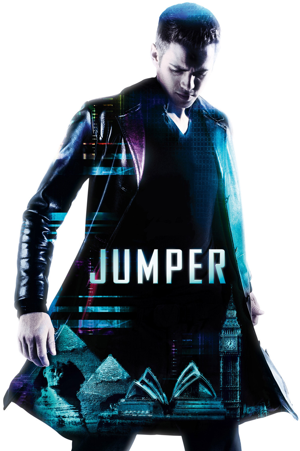ジャンパー - Blu-ray - 4988142780621 - Japan - 6/10/2008 - My Movies - The ...