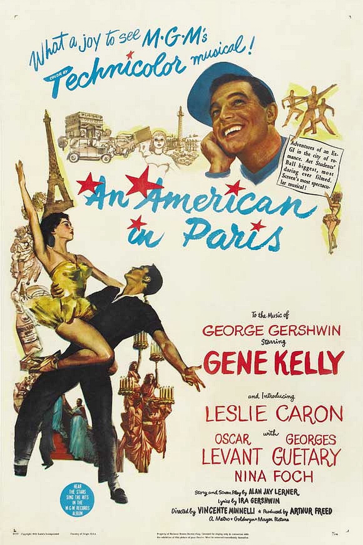 An American In Paris 1951 My Movies The Movie TV Network My an-american-in-paris-1951-my-movies-the-movie-tv-network-my