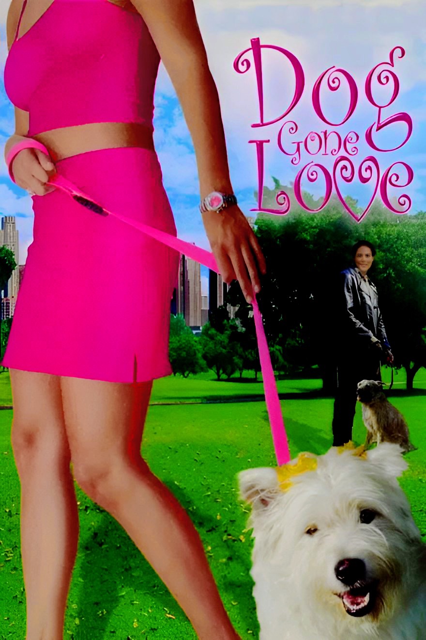 Laura Pinner Un Amour De Chien - (2004) - My Movies - The Movie & TV Network - My ...