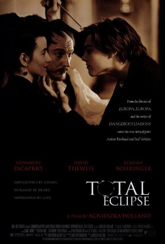 Total Eclipse - (1995) - My Movies - The Movie & TV Network - My