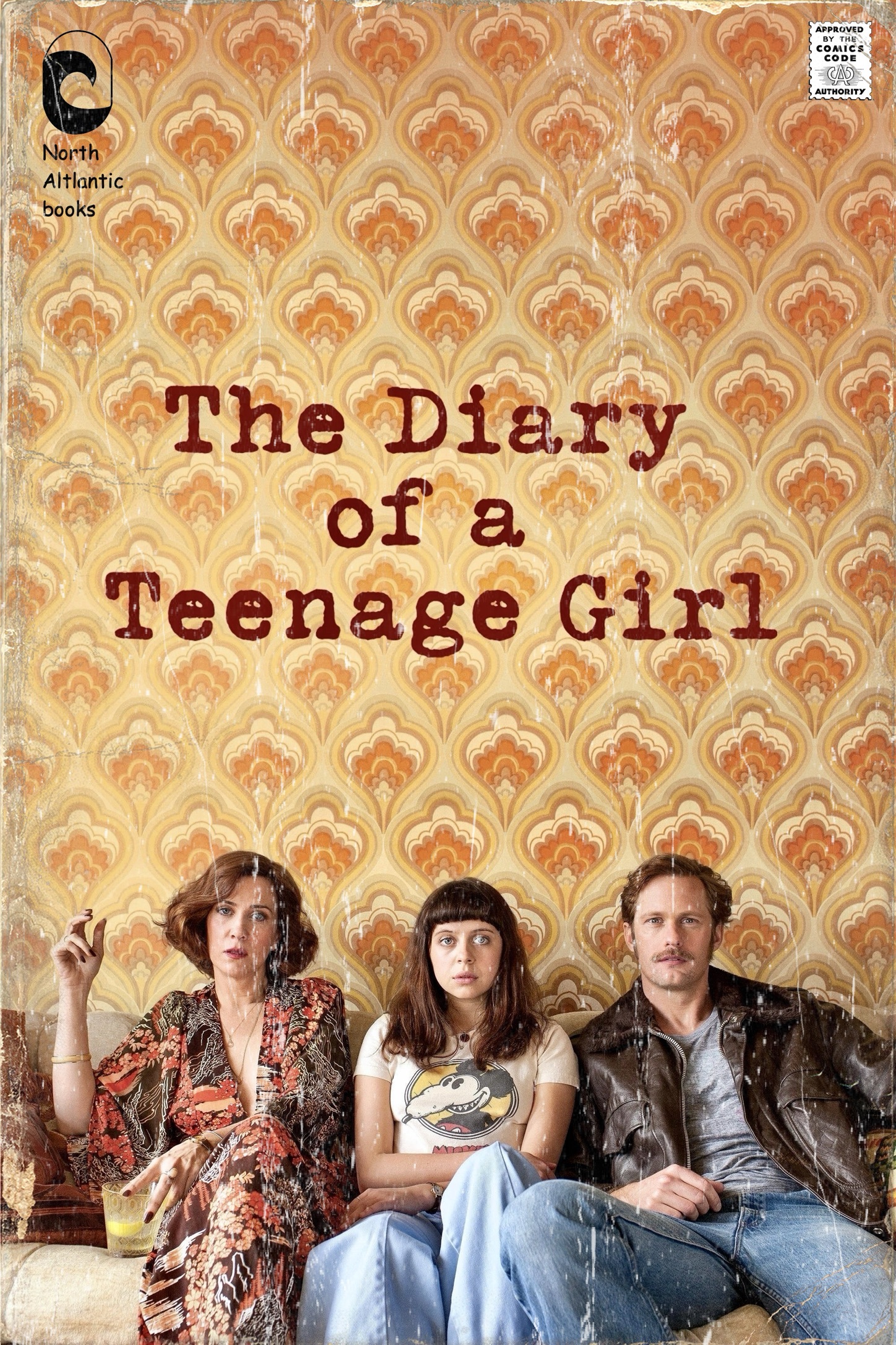 The Diary of a Teenage Girl - (2015) - My Movies - The Movie & TV