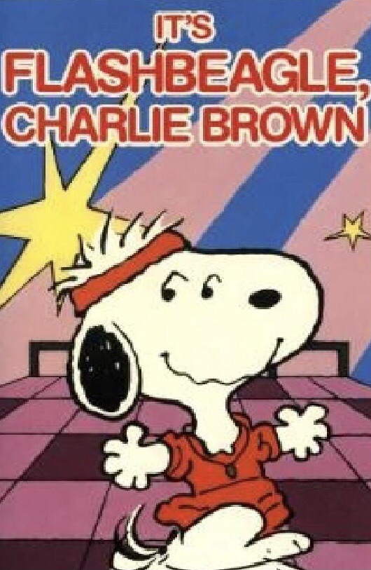 It's Flashbeagle, Charlie Brown - (1984) - My Movies - The Movie & TV ...