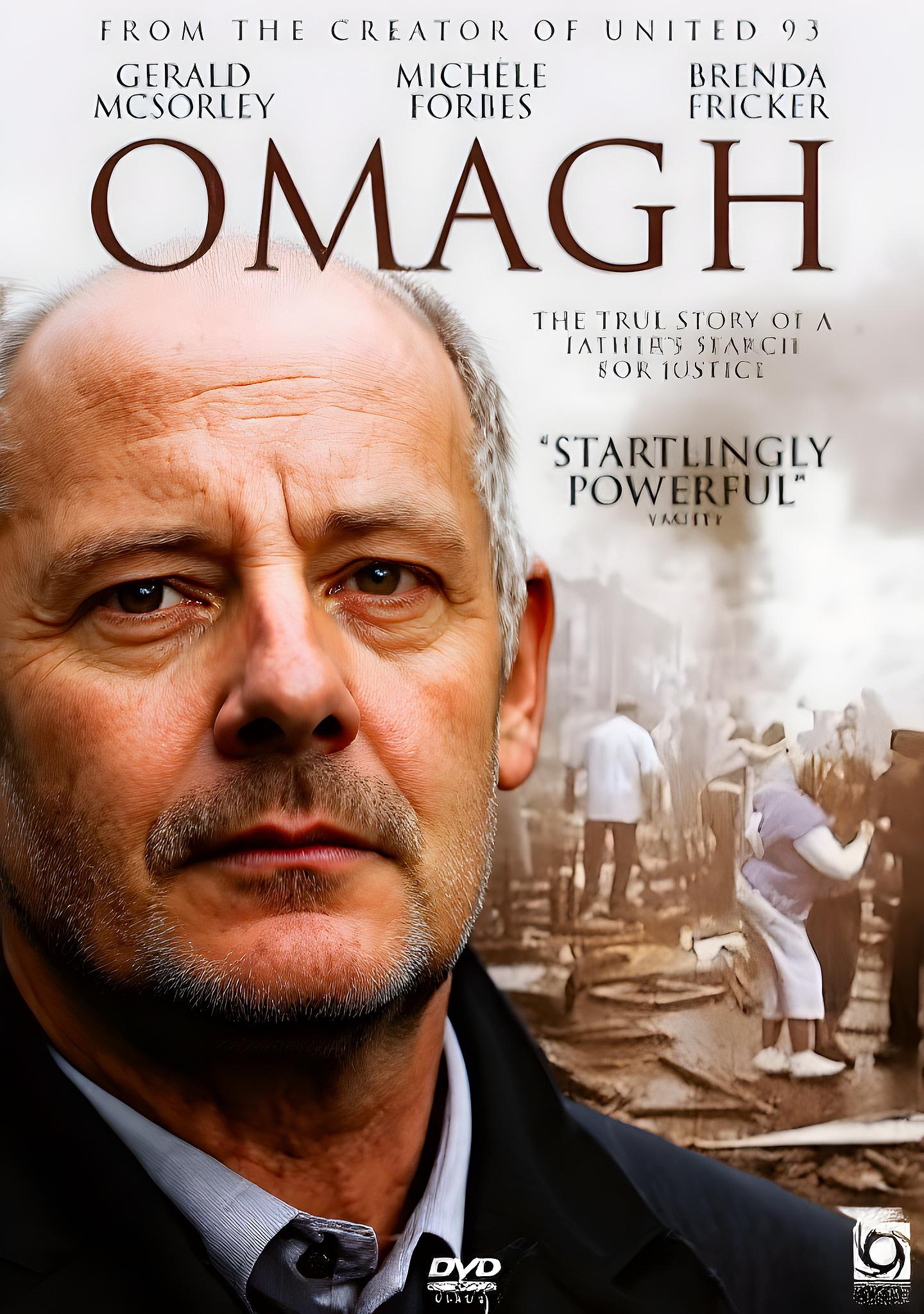Omagh - (2004) - My Movies - The Movie & TV Network - My Movies - The ...