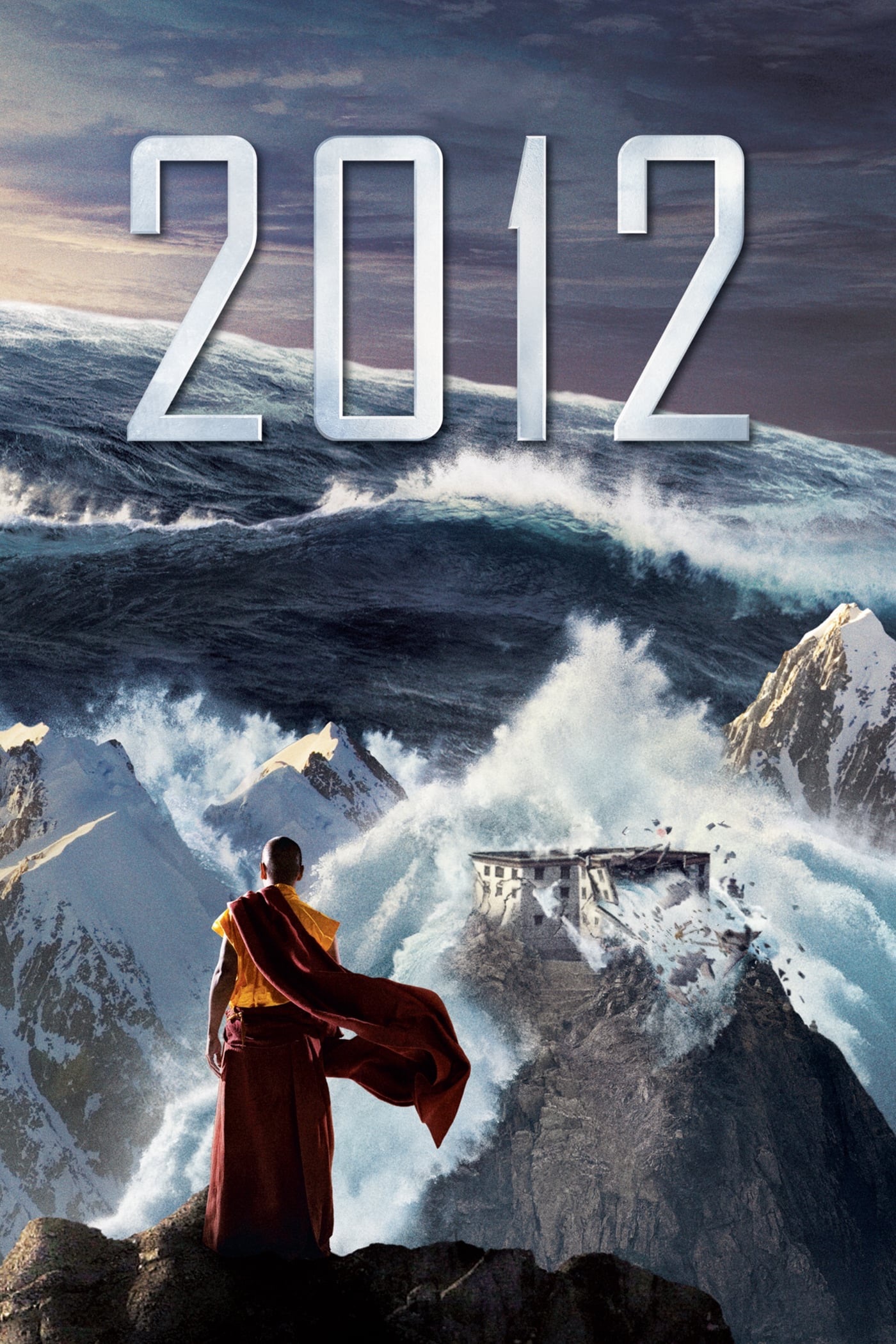 2012 - Blu-ray - 9317731087806 - Australia - 12/2/2011 - My Movies