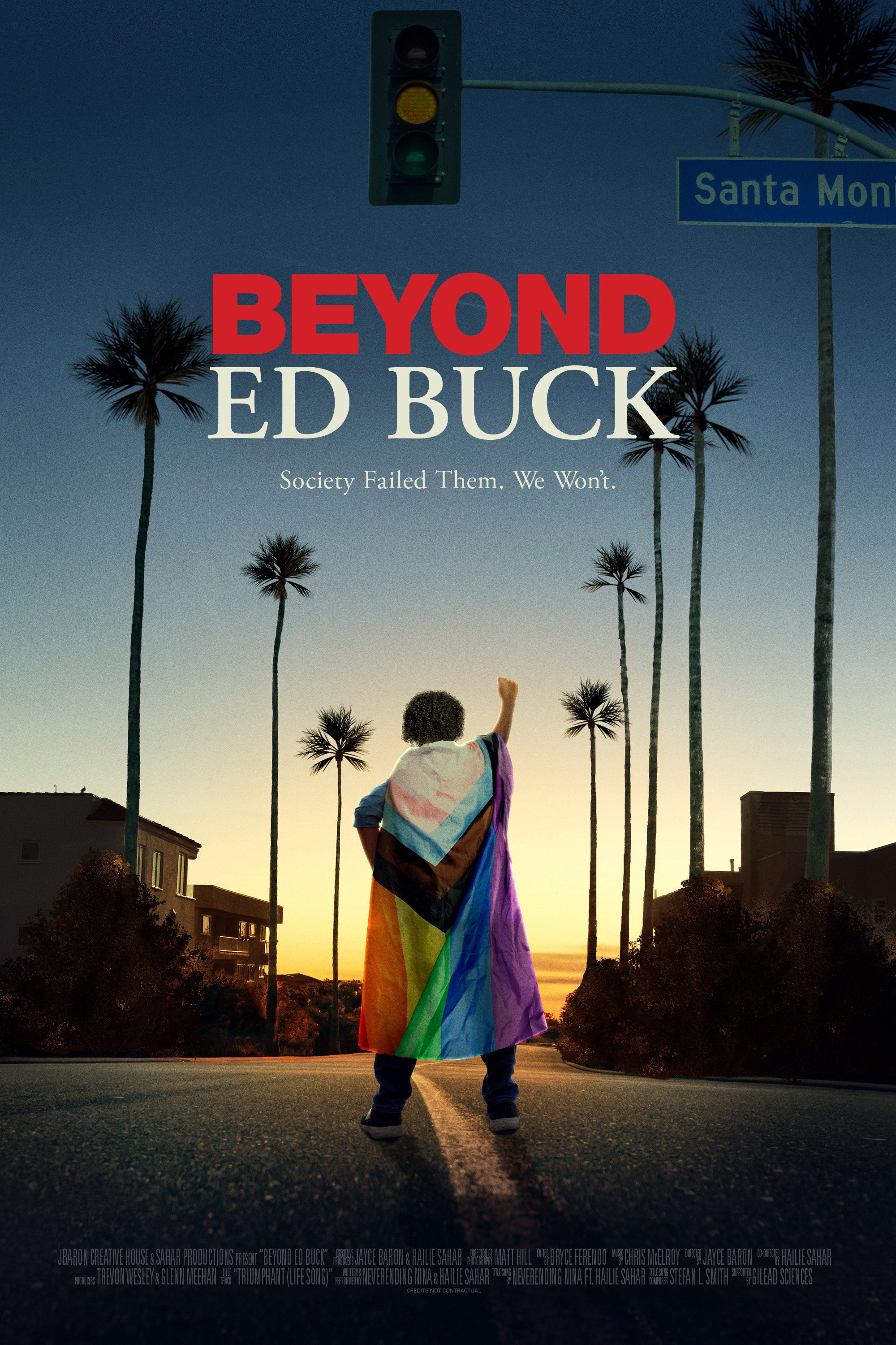 Beyond Ed Buck - (2022) - My Movies - The Movie & TV Network - My ...