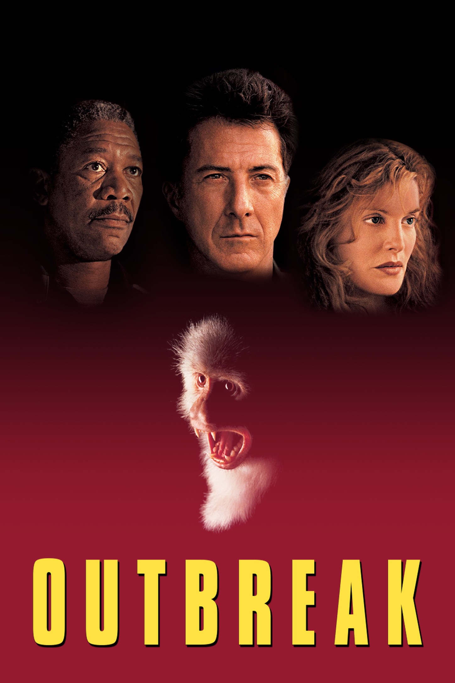 Outbreak - (1995) - My Movies - The Movie & TV Network - My Movies
