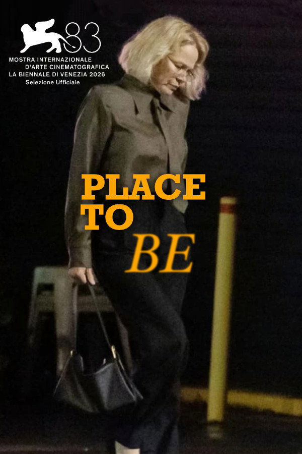 Place to Be - (2026) - My Movies - The Movie & TV Network - My Movies ...