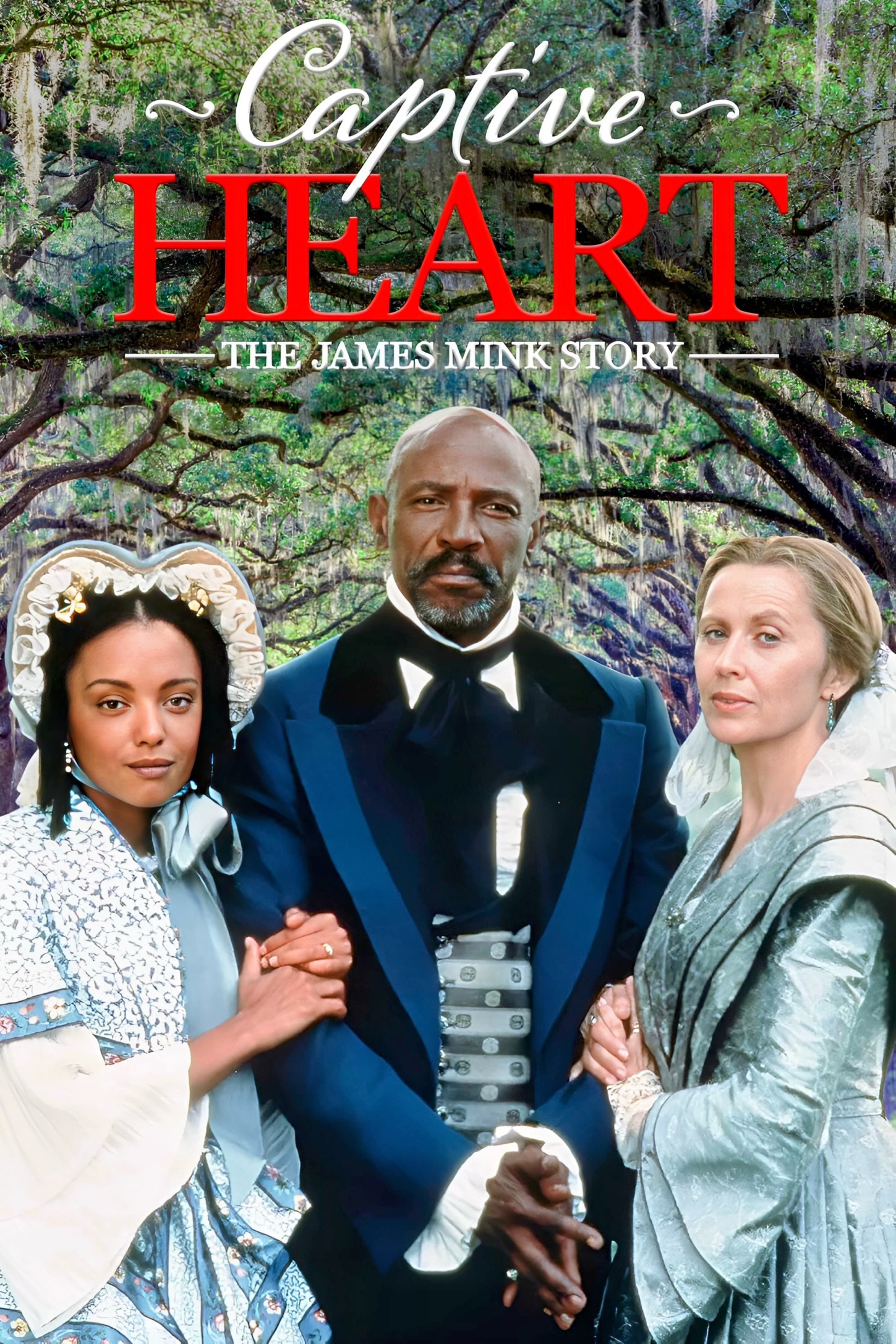 Captive Heart The James Mink Story (1996) My Movies The