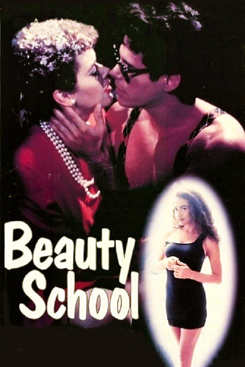 Beauty School - (1993) - My Movies - The Movie & TV Network - My Movies ...
