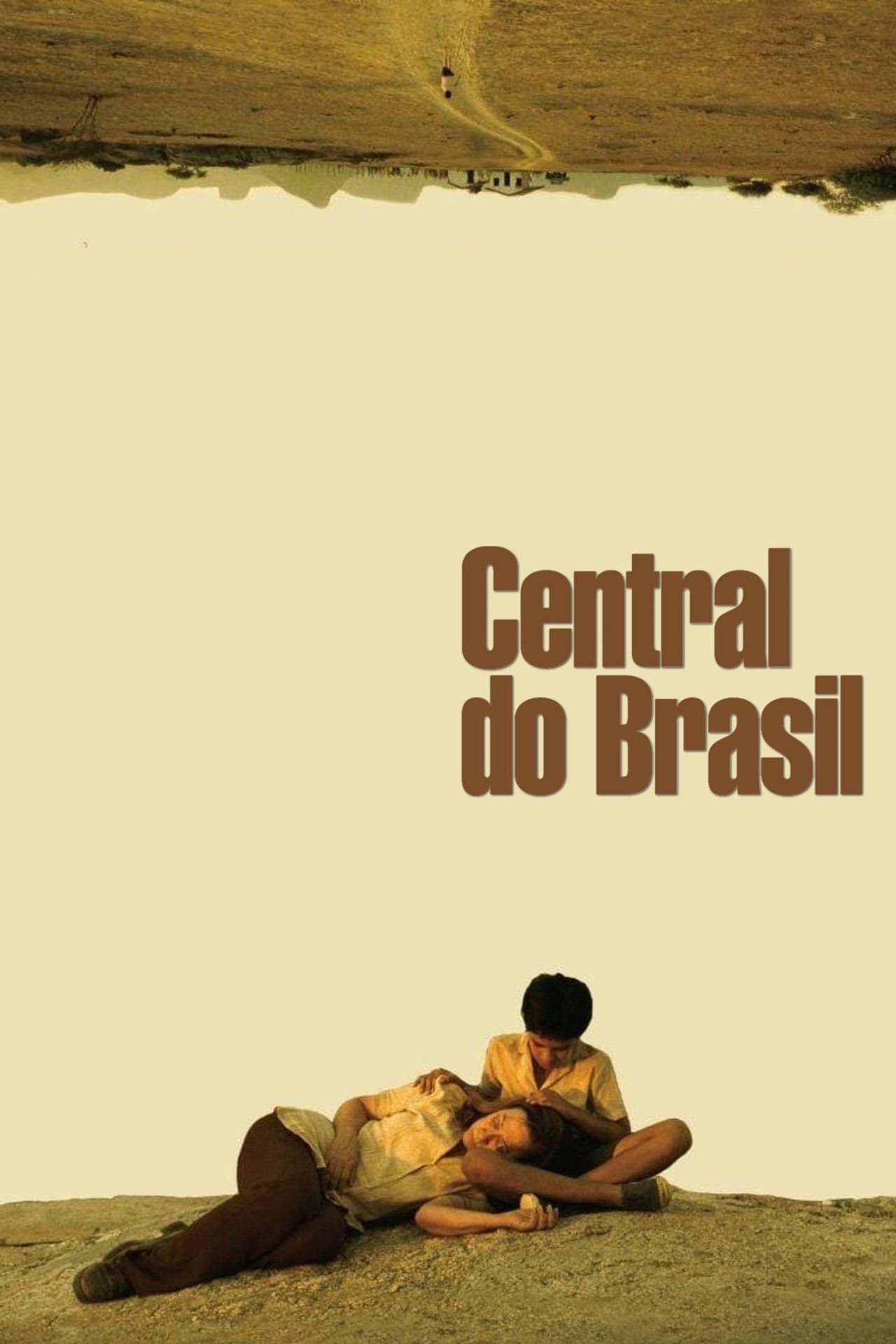 Central Station - DVD - 004339603833 - United States - 7/13/1999