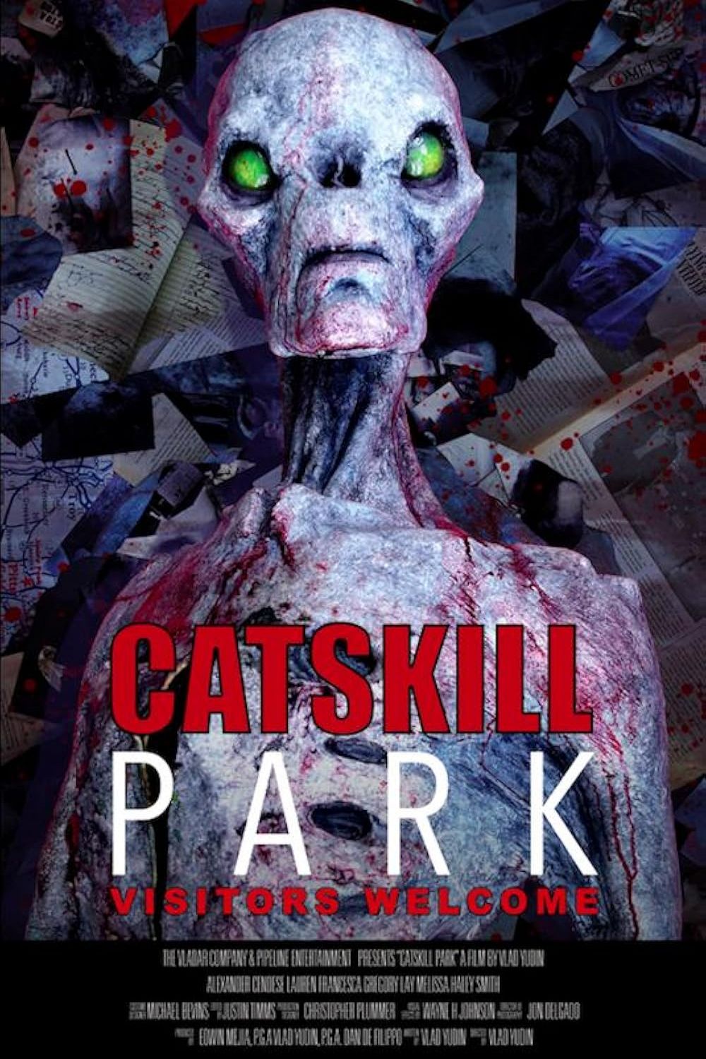 Catskill Park - (2018) - My Movies - The Movie & TV Network - My Movies ...