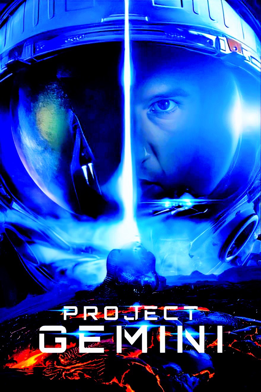 Project 'Gemini' - (2022) - My Movies - The Movie & TV Network