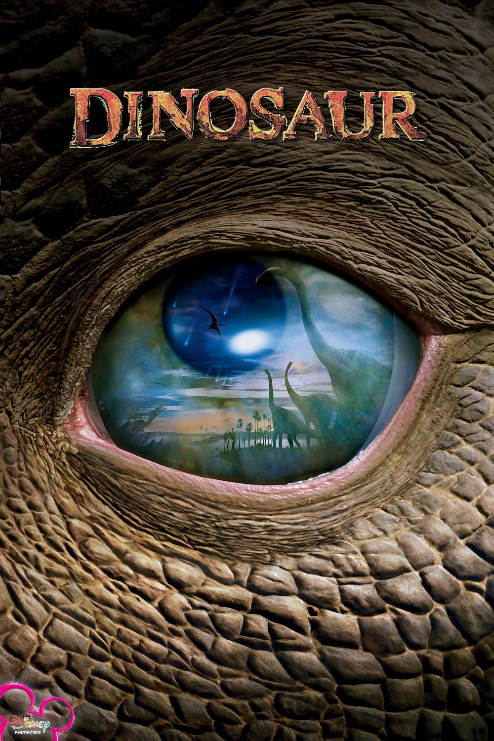 Dinosaure - DVD - 3459379415958 - France - 11/23/2001 - My Movies