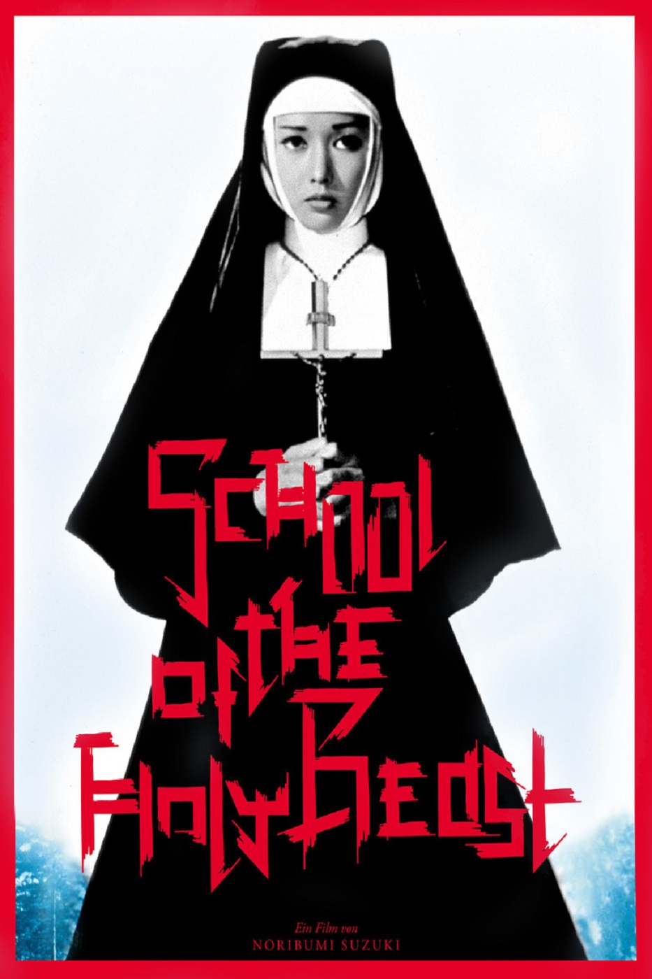 School of the Holy Beast - (1974) - My Movies - The Movie & TV