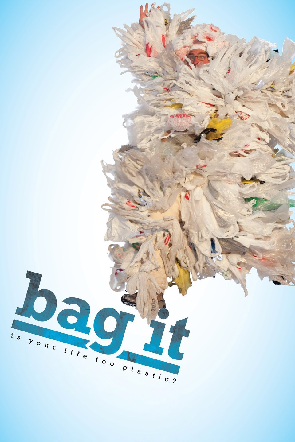Bag It - (2010) - My Movies - The Movie & TV Network - My Movies - The ...