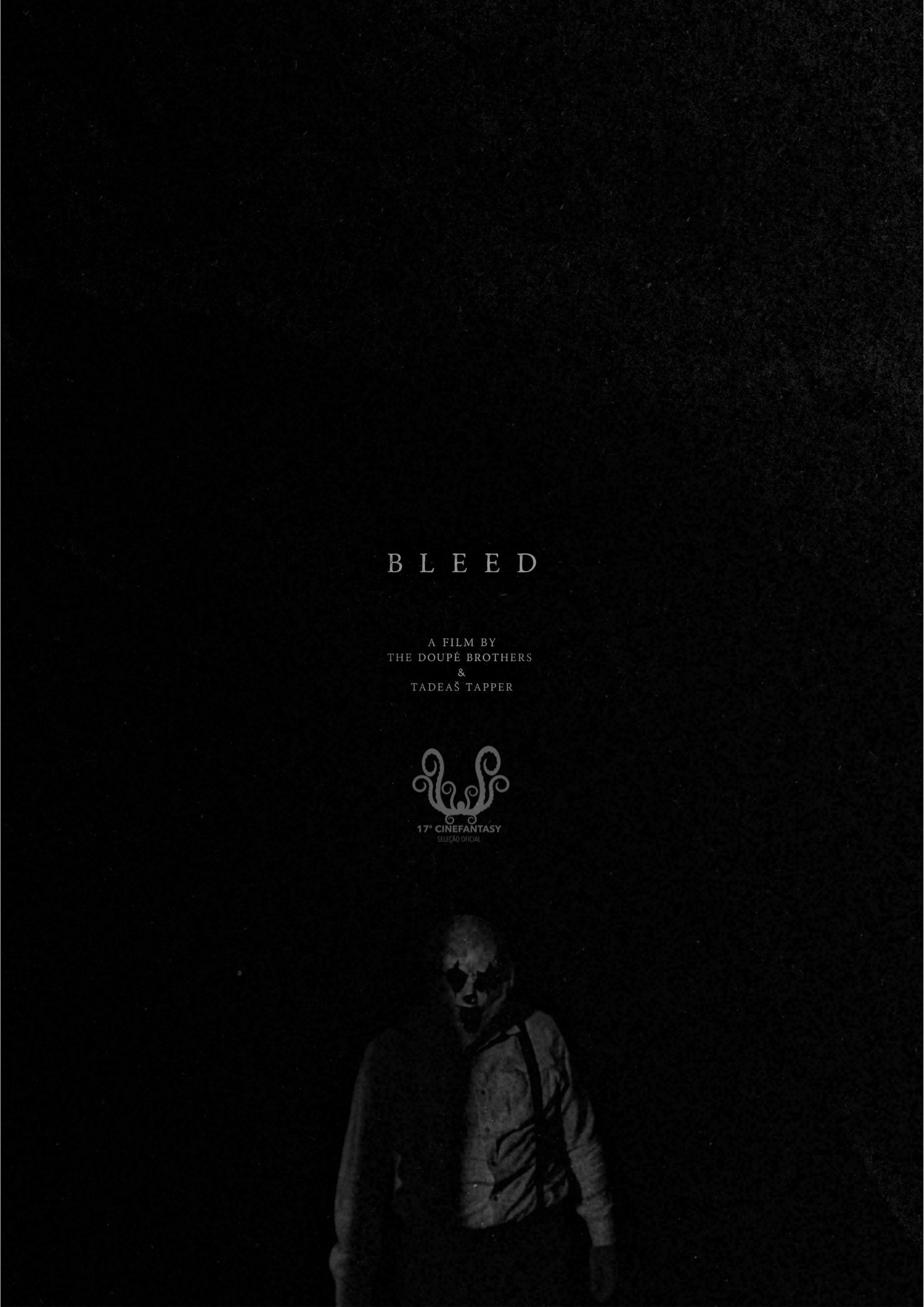 Bleed - (2026) - My Movies - The Movie & TV Network - My Movies - The ...