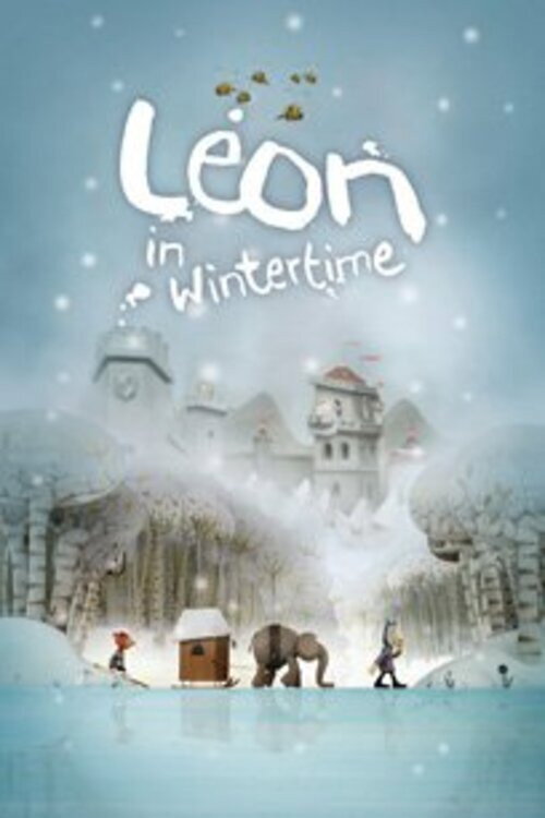 L'Hiver de Léon - (2008) - My Movies - The Movie & TV Network - My ...