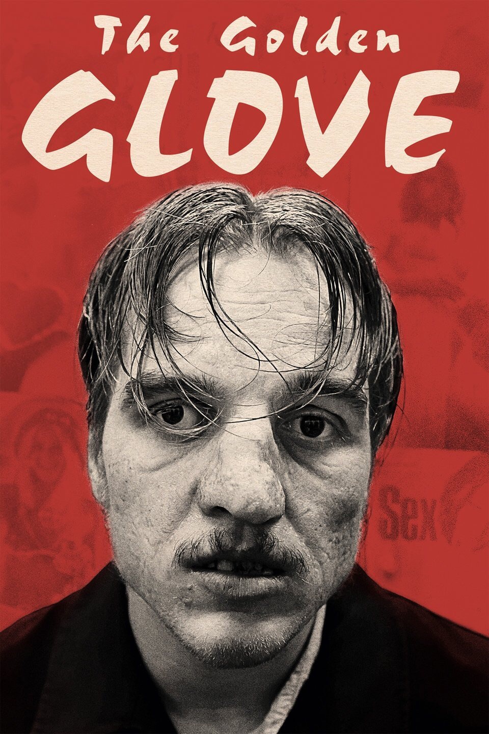 The Golden Glove - (2019) - My Movies - The Movie & TV Network - My Movies  - The Movie & TV Network