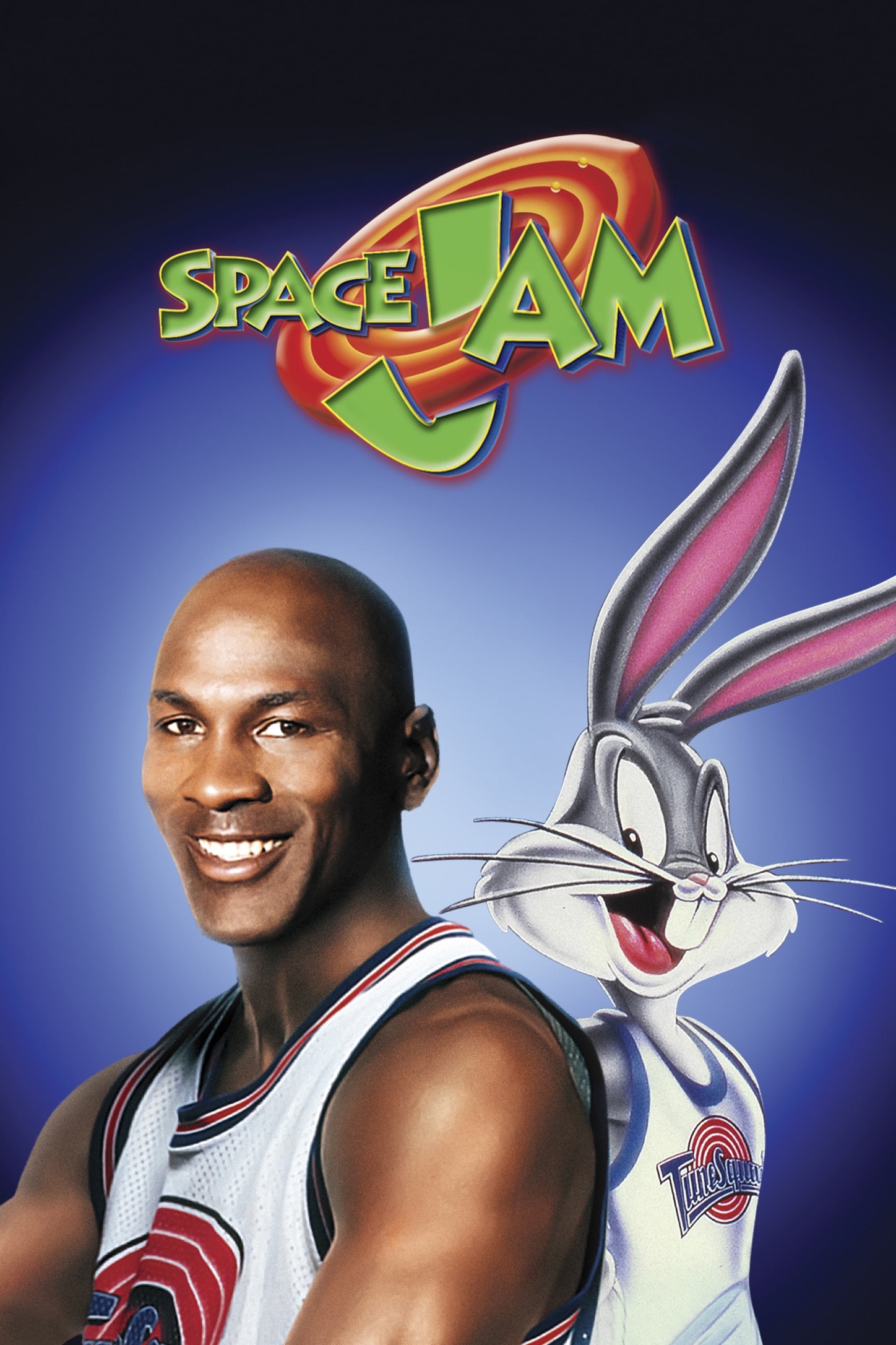 Space Jam: El Juego del Siglo - Blu-ray - 7509036446545 - Mexico