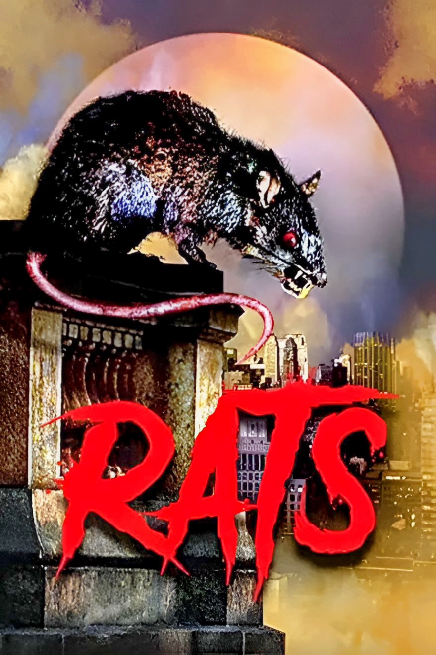 Rats - (2003) - My Movies - The Movie & TV Network - My Movies - The ...