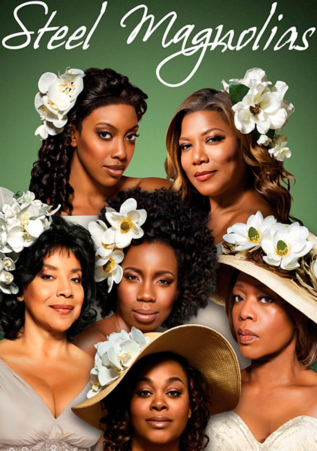 Steel Magnolias - (2012) - My Movies - The Movie & TV Network - My ...