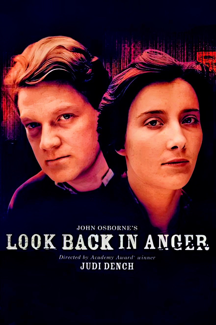 Look Back in Anger - (1989) - My Movies - The Movie & TV Network