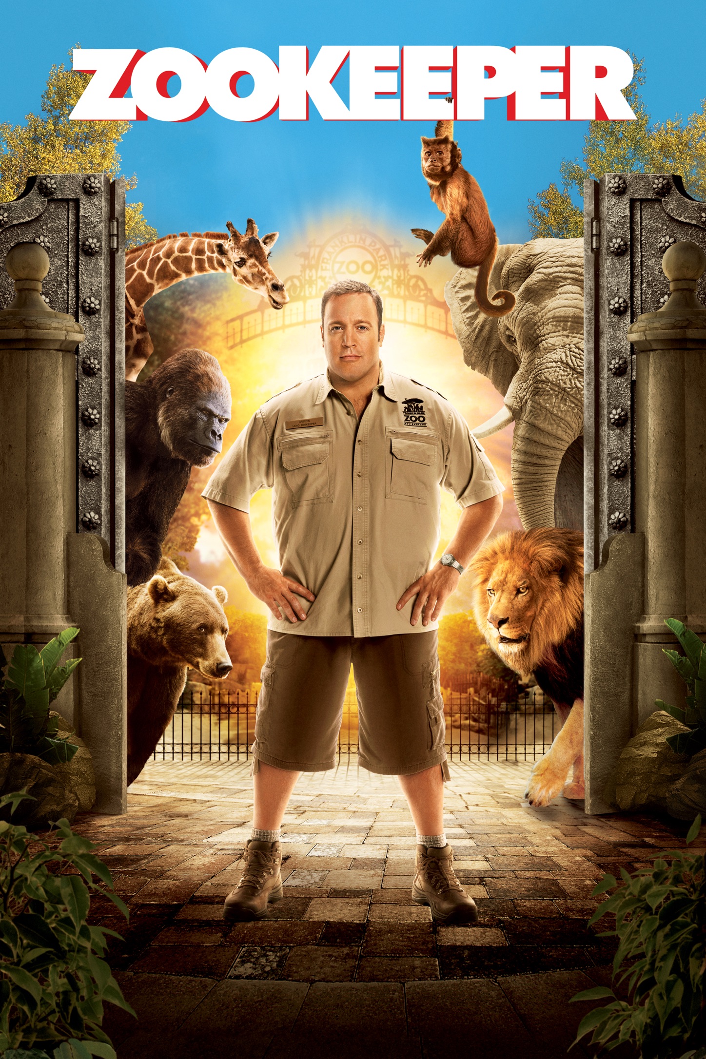 邦楽 zookeeper - PAST Zookeeper - (2011) - My Movies - The Movie & TV Network - My