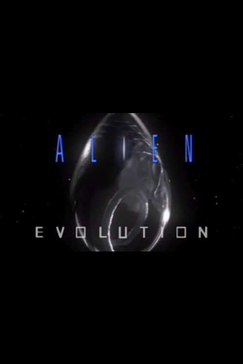 Alien Evolution - (2001) - My Movies - The Movie & TV Network - My ...