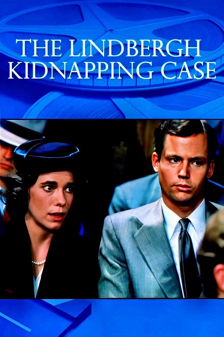 The Lindbergh Kidnapping Case - (1976) - My Movies - The Movie & TV ...
