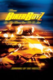 Motorcycle Mania 3 - Jesse James Rides Again - (2005) - My Movies