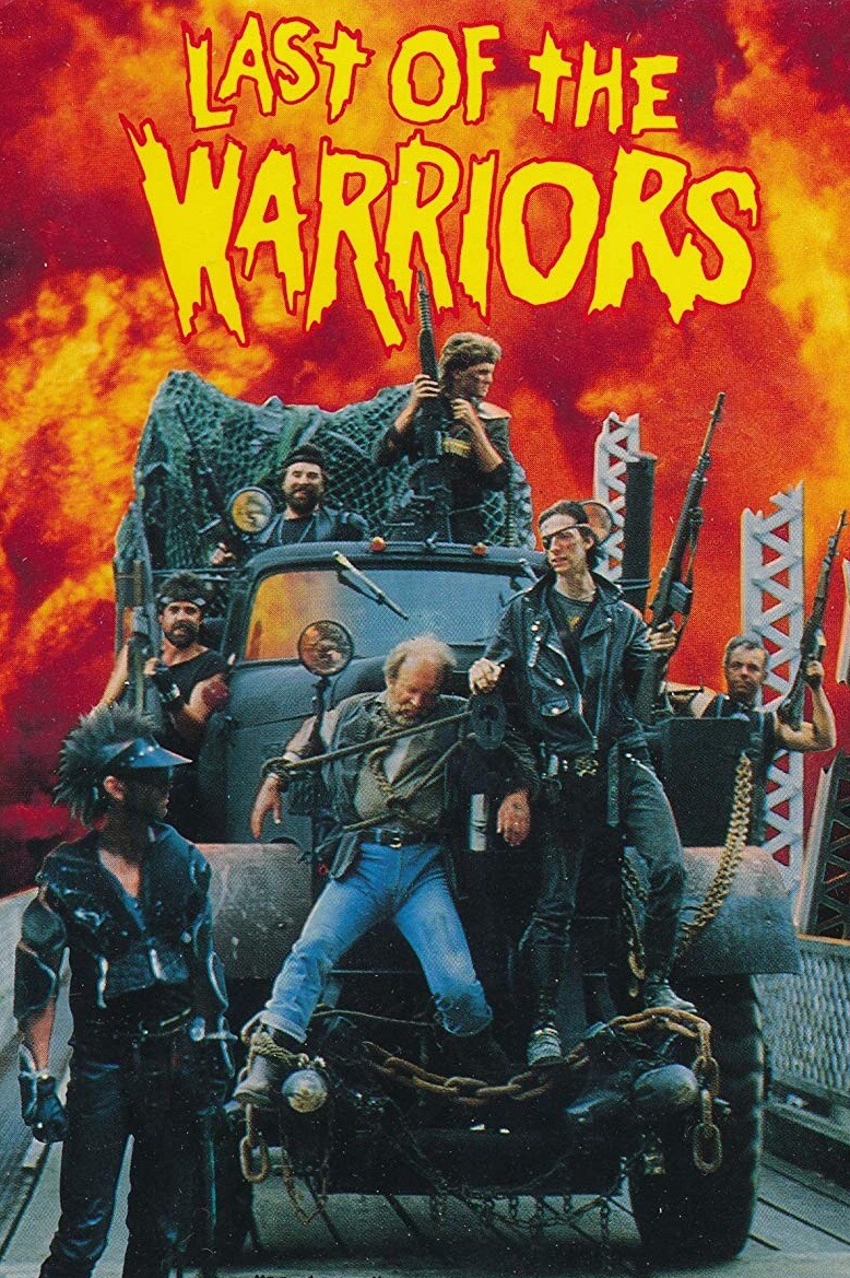 Empire of Ash III - (1989) - My Movies - The Movie & TV Network - My ...
