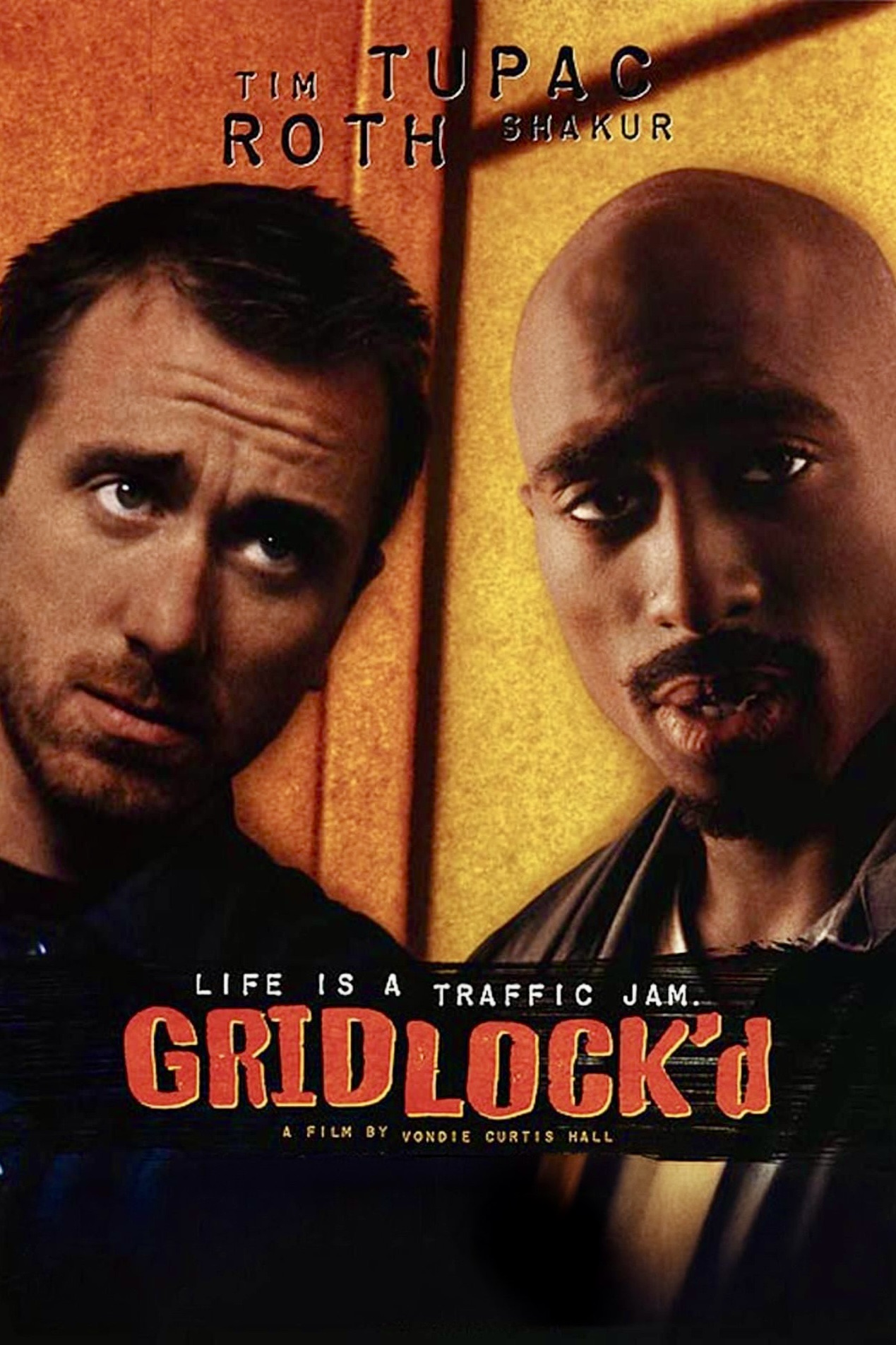 Gridlock'd - (1997) - My Movies - The Movie & TV Network - My