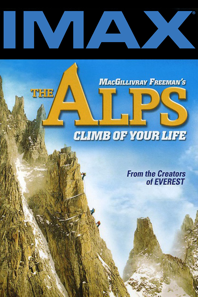 その他 Alps: Climb of Your Life [DVD] Alps: Climb of Your Life [DVD] [Import] 【公式通販】