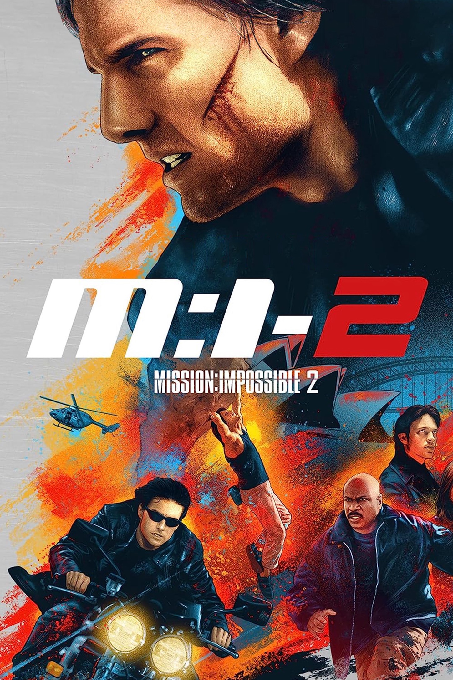 Mission: Impossible II - HD DVD - - United States - My Movies