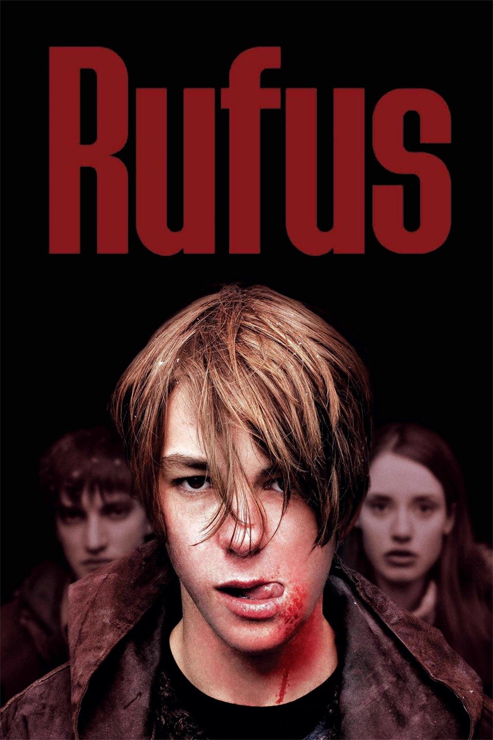 Rufus - (2012) - My Movies - The Movie & TV Network - My Movies - The ...