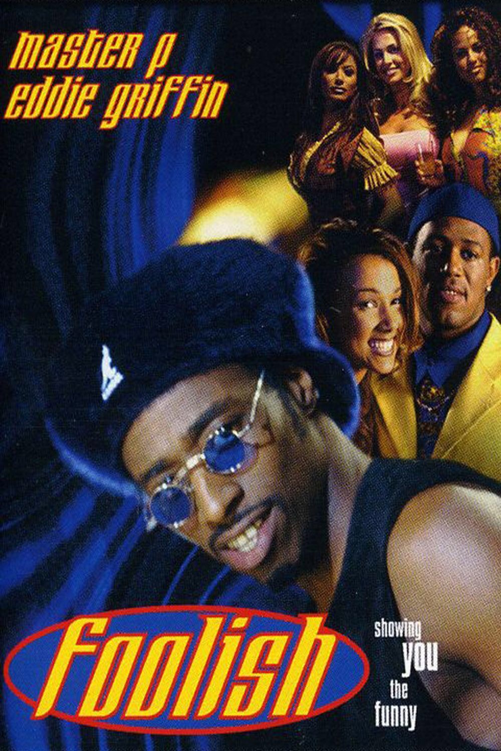 Foolish - (1999) - My Movies - The Movie & TV Network - My Movies - The ...