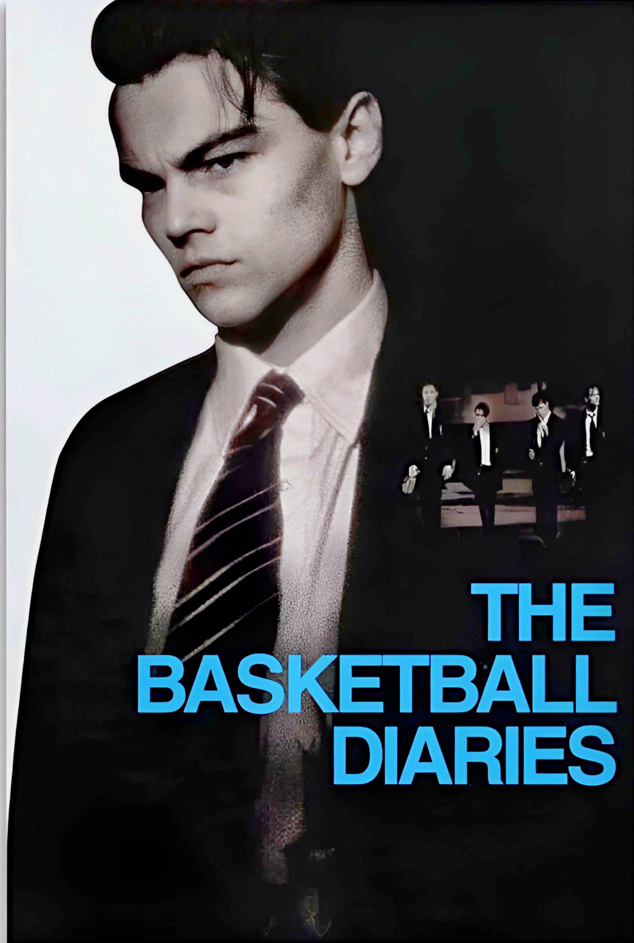 The Basketball Diaries - (1995) - My Movies - The Movie & TV