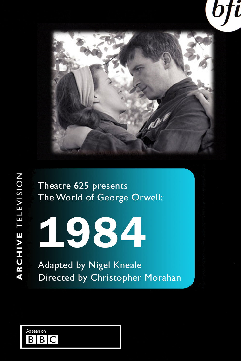 Tom Prole Nineteen Eighty Four - (1965) - My Movies - The Movie & TV Network - My ...