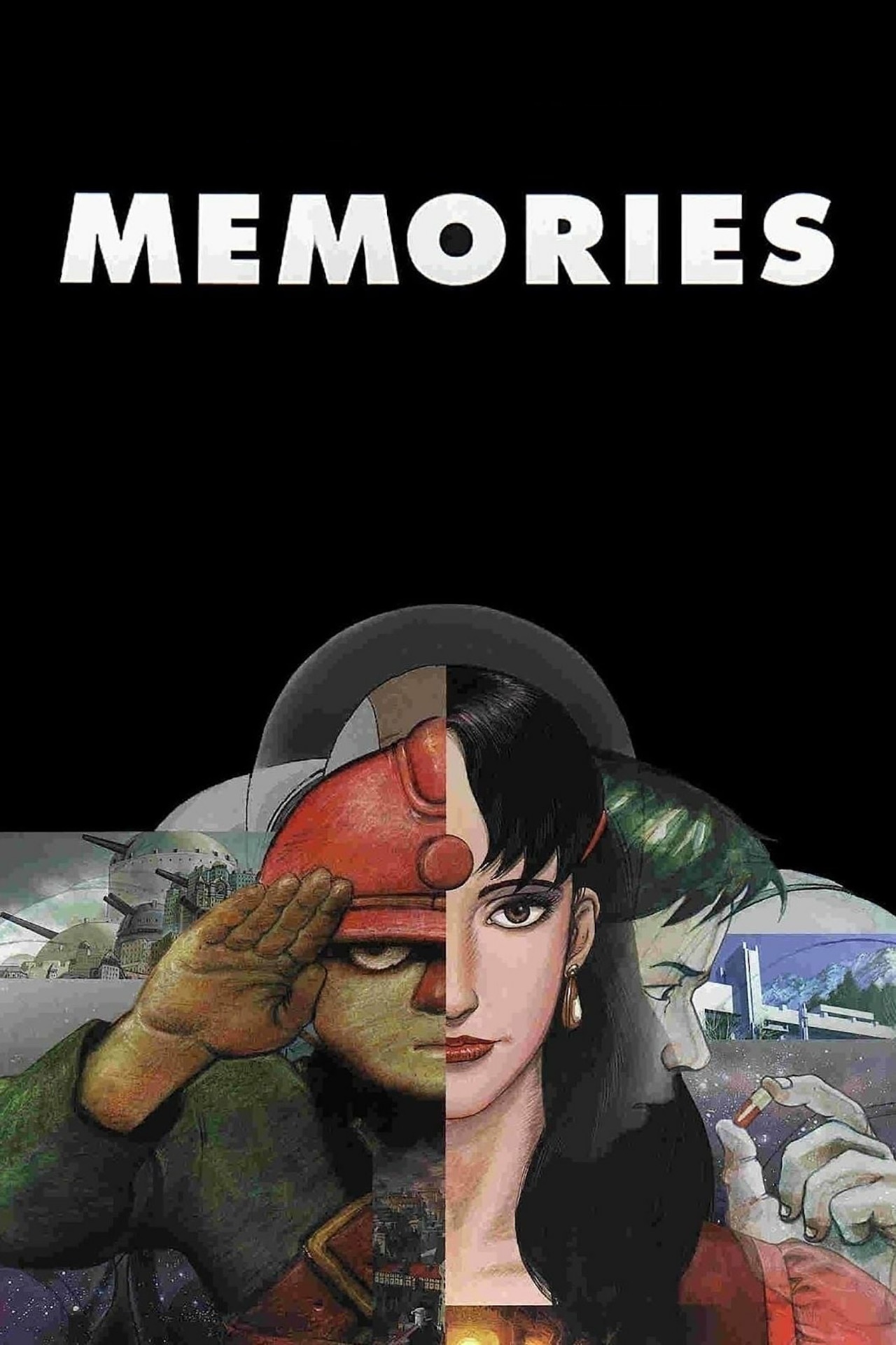 Memories - (1995) - My Movies - The Movie & TV Network - My Movies