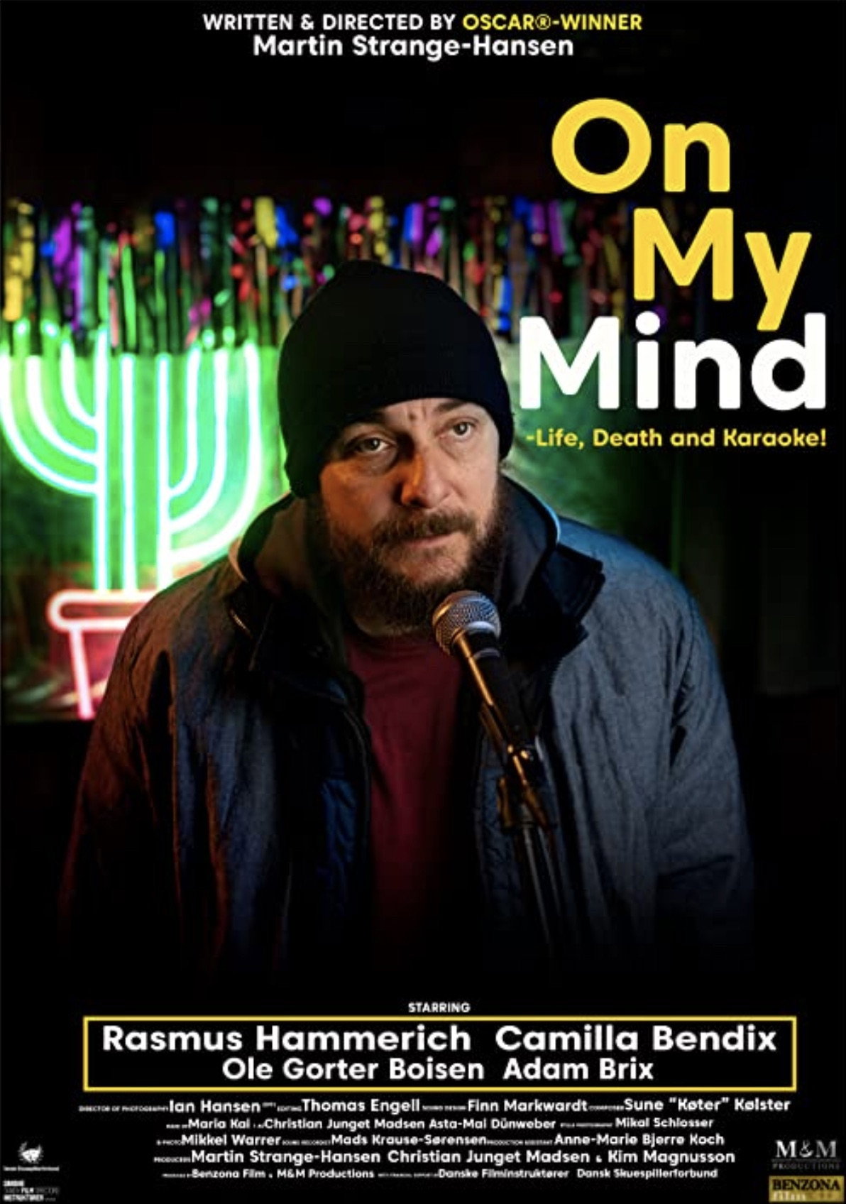 Kim Brix On My Mind - (2021) - My Movies - The Movie & TV Network - My Movies ...