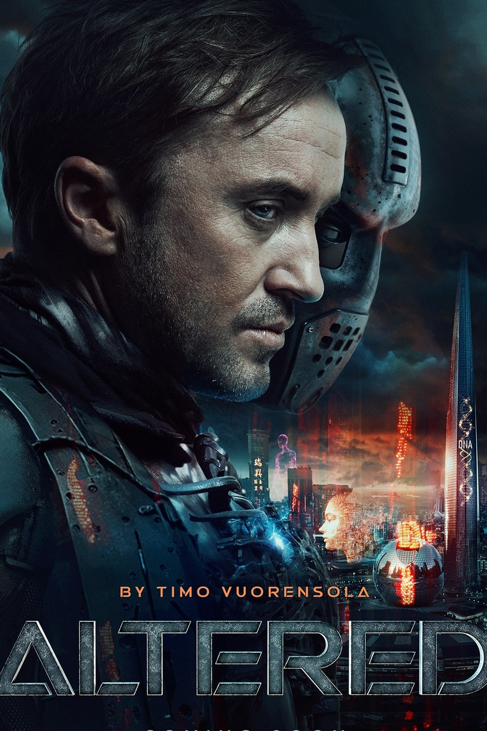 Altered - (2025) - My Movies - The Movie & TV Network - My Movies - The ...