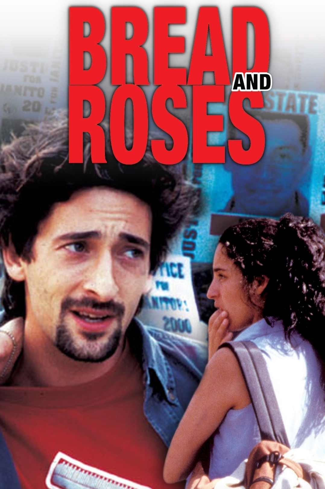 Bread And Roses Tv Bread and Roses - (2000) - My Movies - The Movie & TV Network - My ...