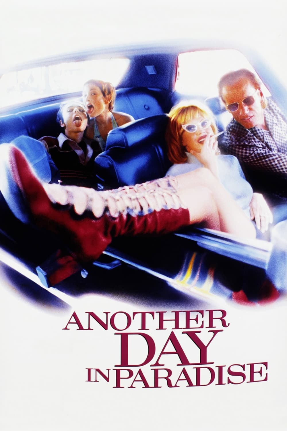 Another Day in Paradise - (1998) - My Movies - The Movie & TV