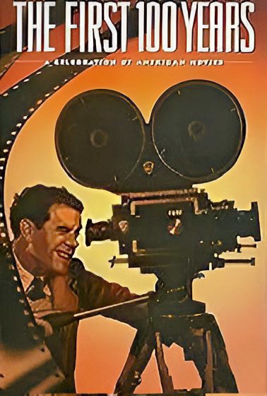 The first 100 Years of Cinema - (1995) - My Movies - The Movie & TV ...